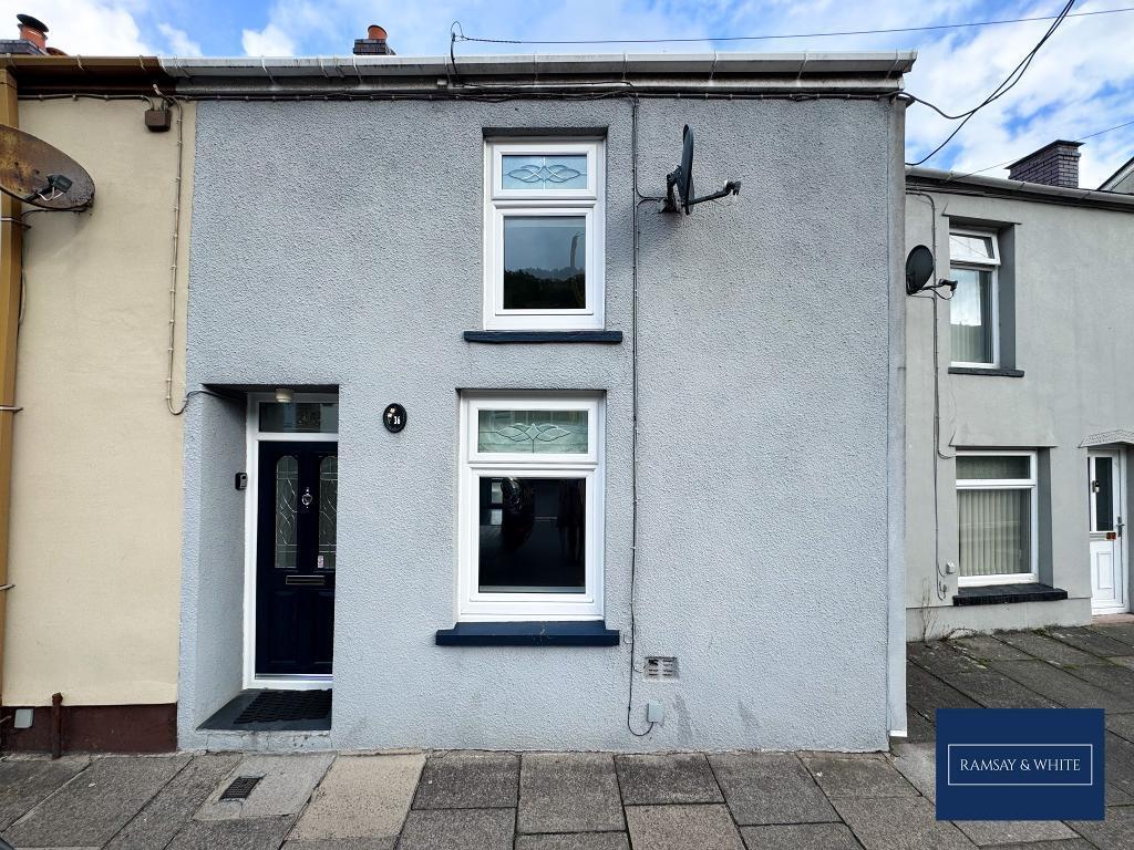 John Street, Abercwmboi, Aberdare, CF44 6BL