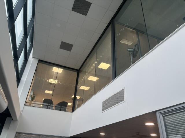 Reception 1