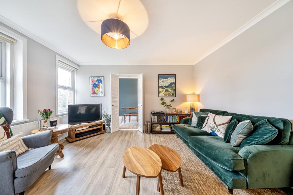 Main image of property: Beulah Hill London SE19