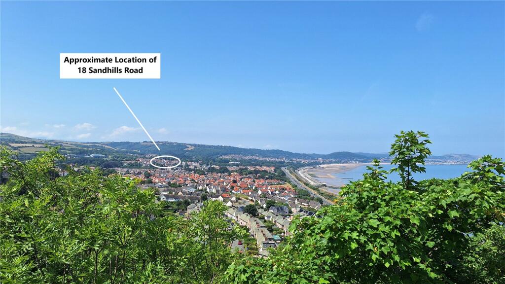 Sandhills Road, Old Colwyn, Colwyn Bay, Conwy, LL29 photo 4