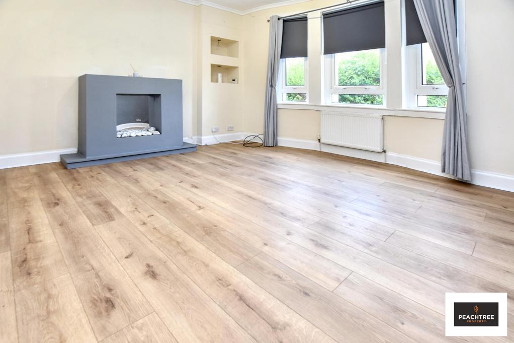 House in Paisley - View 2