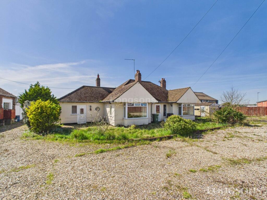 Main image of property: Tuns Road, Necton
