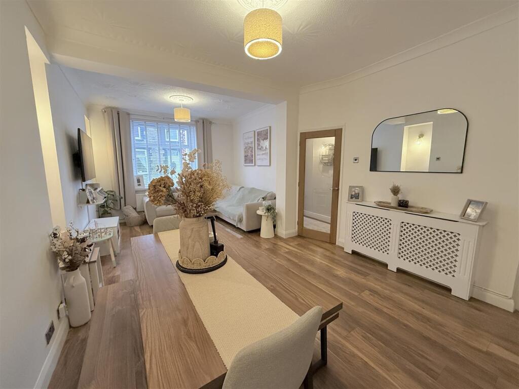 Cobden Street, Aberdare photo 3