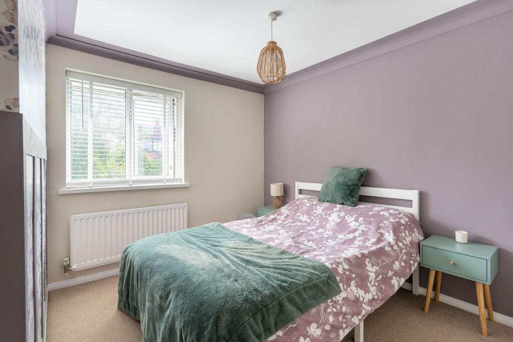 Robins Hill Drive, Alvechurch, B48 photo 4