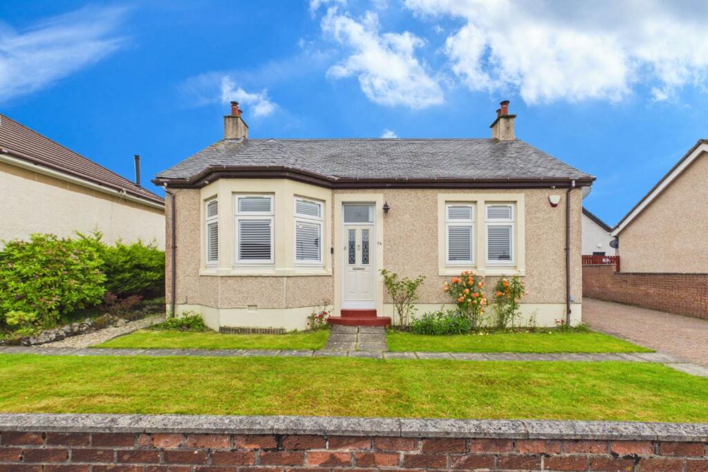 Main image of property: Windsor Street, Shotts