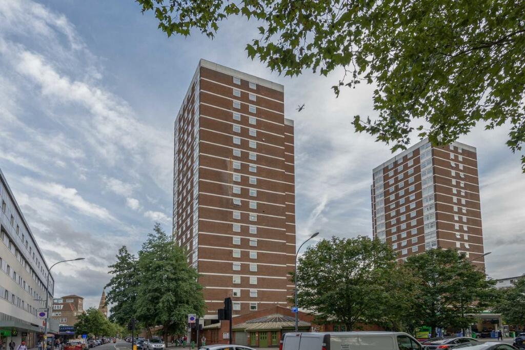 Main image of property: Shepherds Bush Green, Shepherds Bush