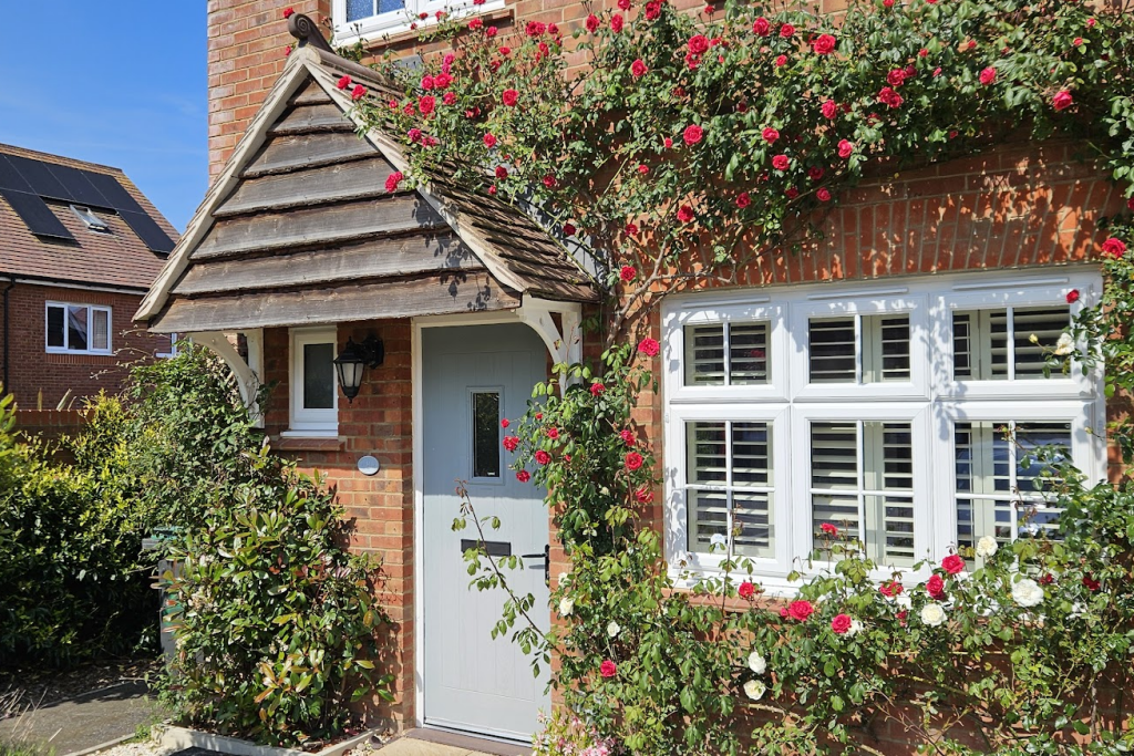 Main image of property: Bancord Avenue, Herne Bay