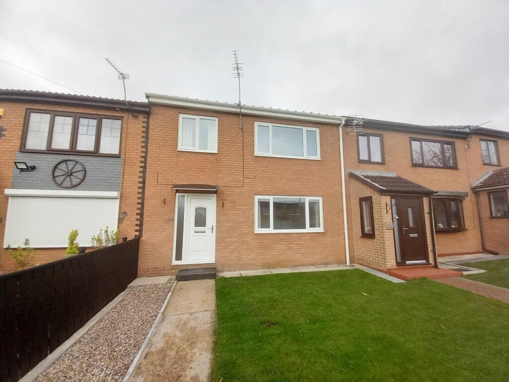Main image of property: Lyne Road, Spennymoor, County Durham, DL16
