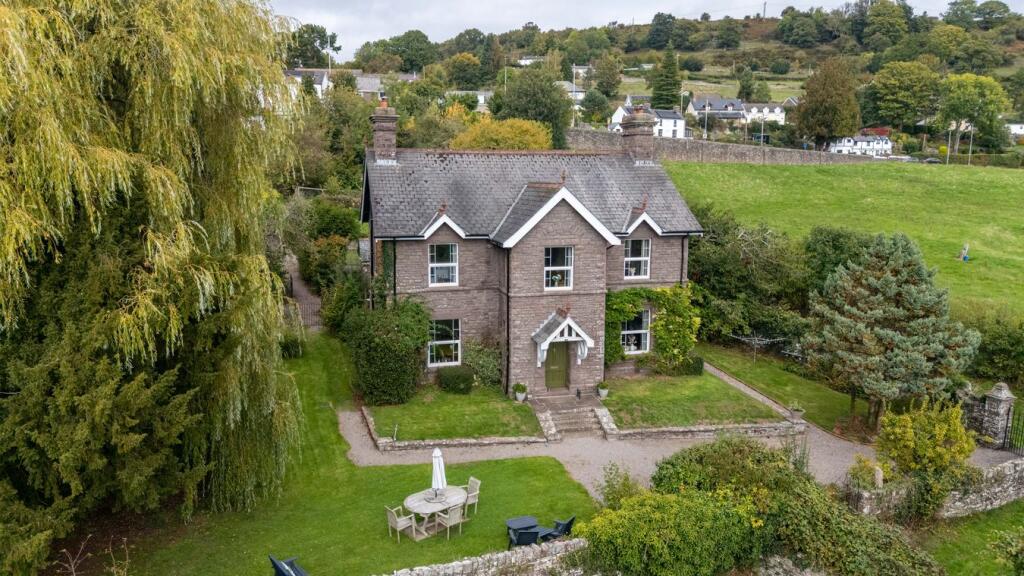 Main image of property: Old Road, Bwlch, Brecon, LD3