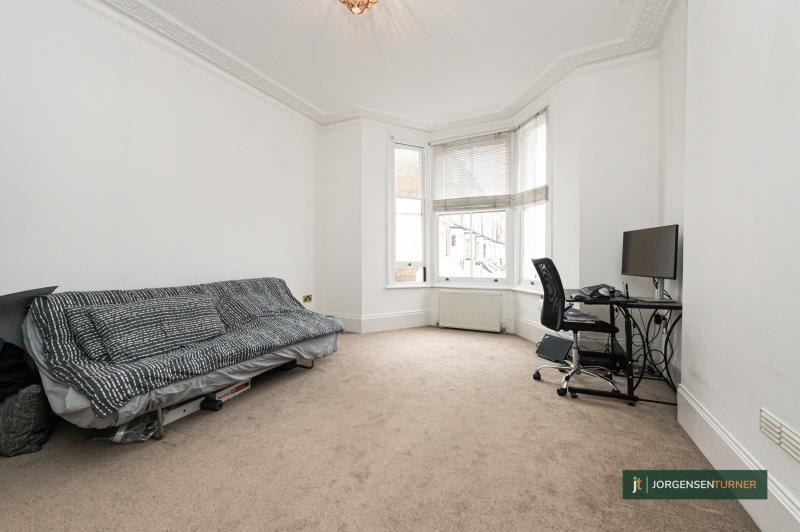 Main image of property: Goodwin Road, Shepherds Bush, W12