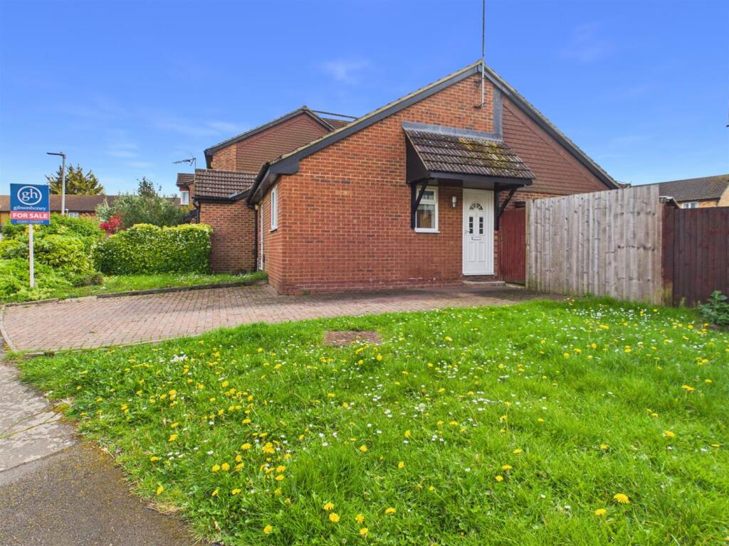 Main image of property: Rabournmead Drive, Northolt