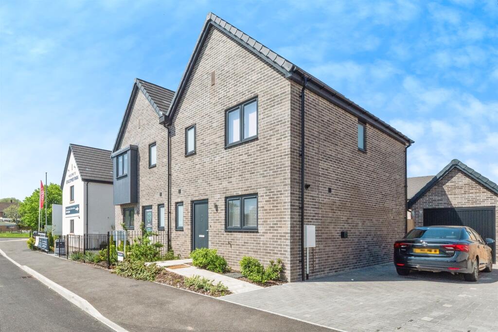 Main image of property: Celtic Rise, Weymouth