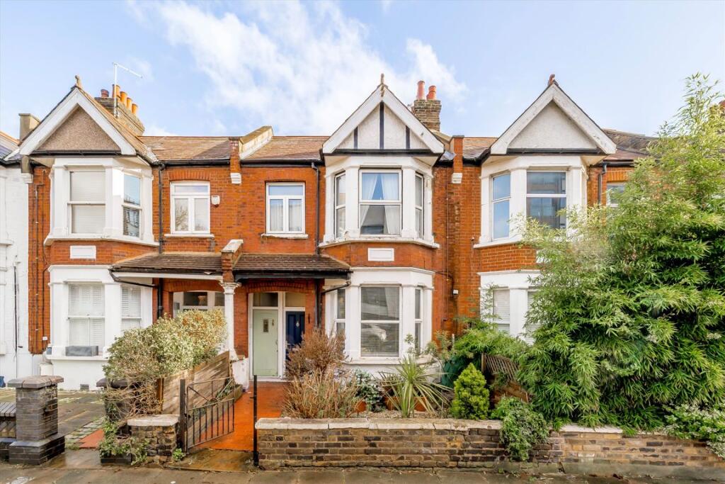 Main image of property: Larden Road, London
