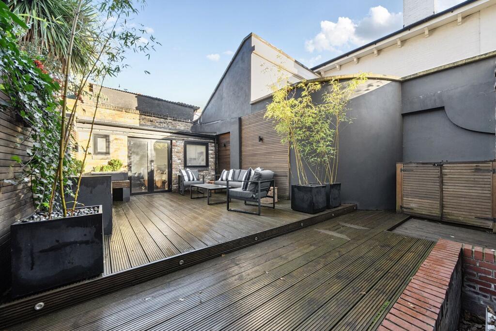 Harrow Road, Kensal Rise, London, NW10 – pohled 5
