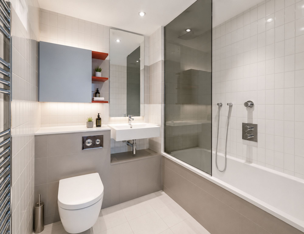 Apartment in London - View 4
