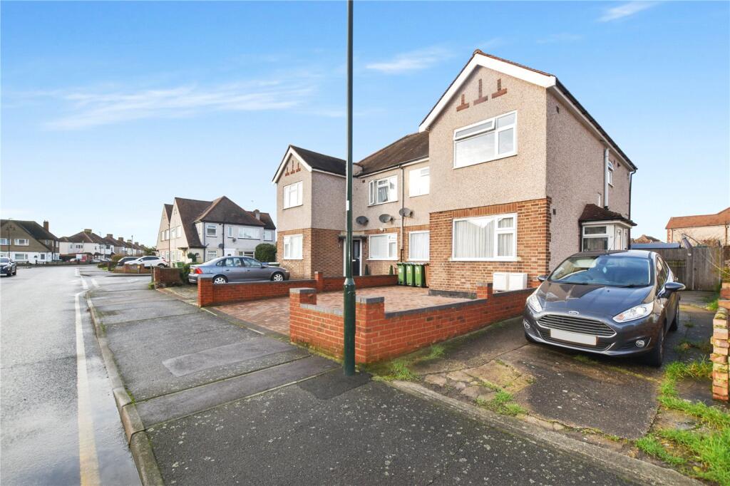Main image of property: Herbert Road, Bexleyheath, DA7
