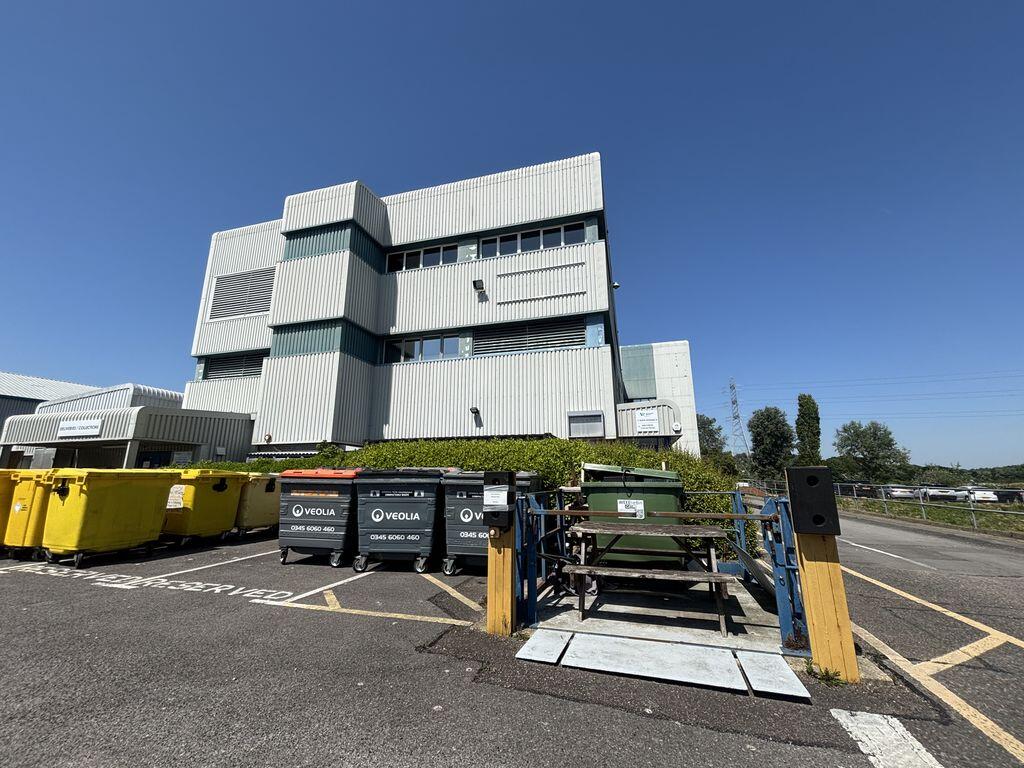 Main image of property: Barwell Lane, Gosport
