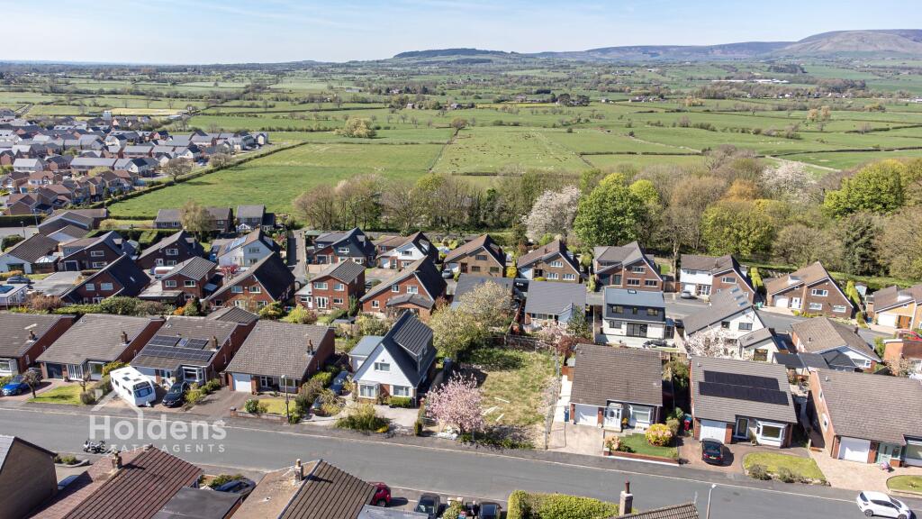 Main image of property: Wheatley Drive, Longridge, PR3