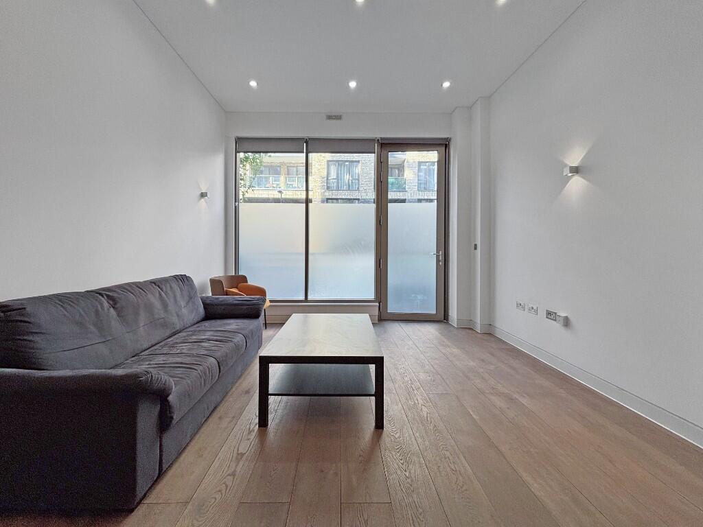 Main image of property: Haven Way, London, SE1
