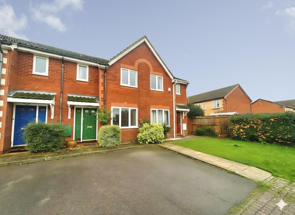 Main image of property: Bramble Court, Brampton PE28