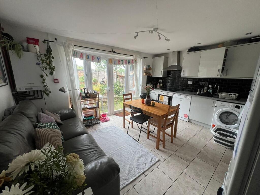 Main image of property: Small Lane, Stapleton, BRISTOL, BS16