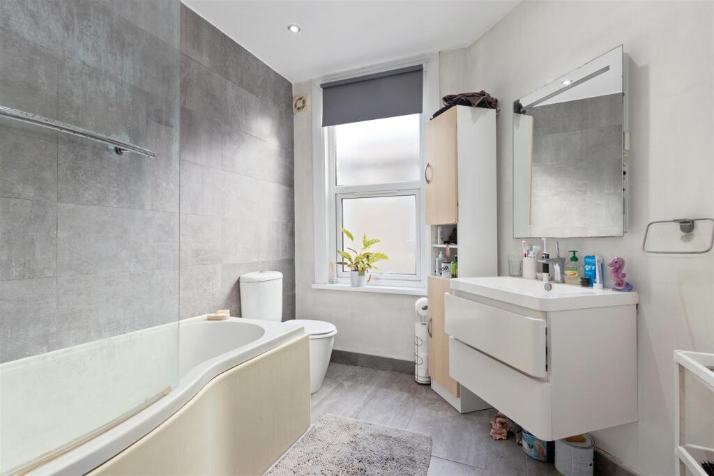 Apartment in London, South Wimbledon, Merton - View 4