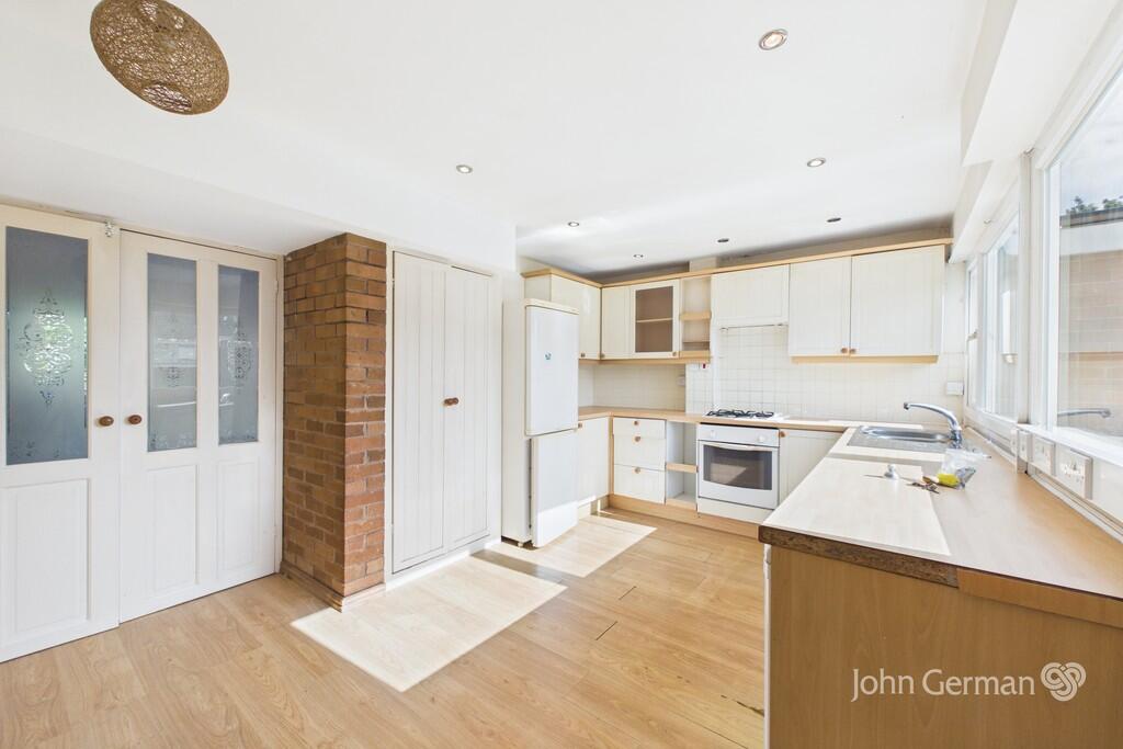 House in Lichfield, Dimbles - View 4