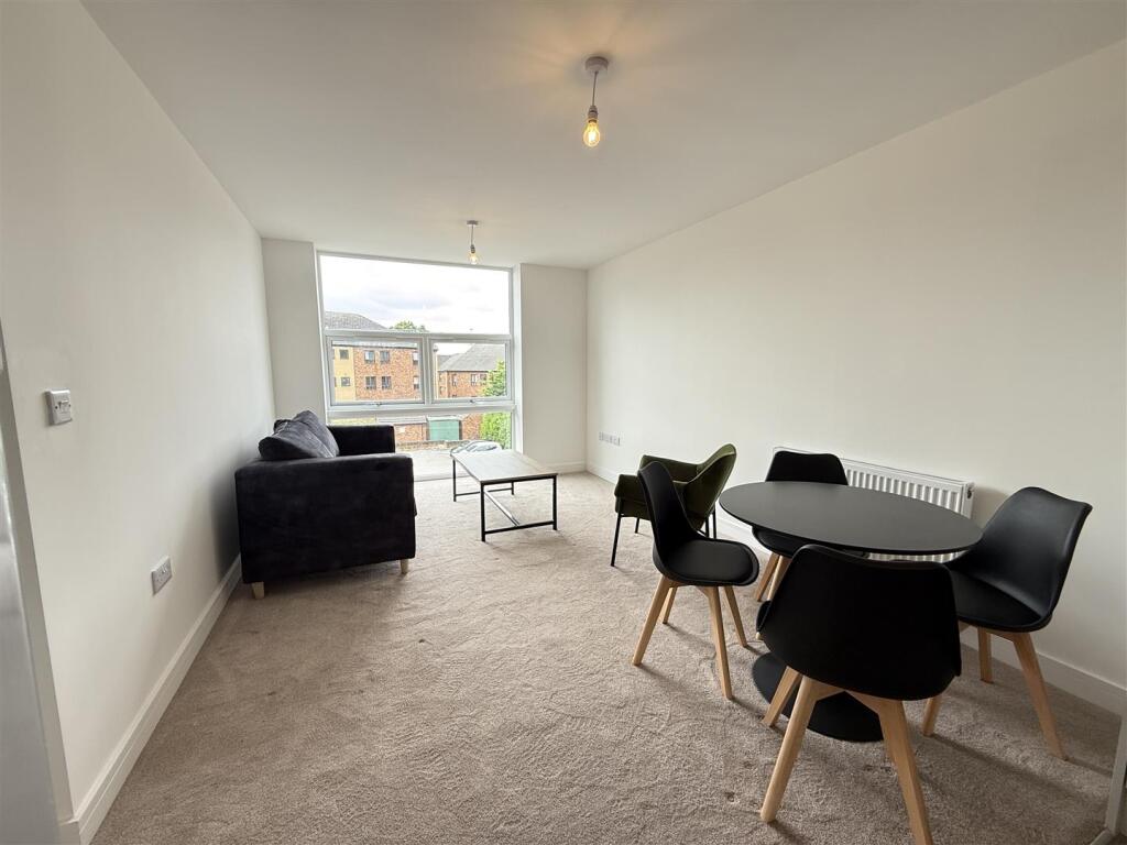 Main image of property: Chadwick Court, Woodlands Village, Wakefield