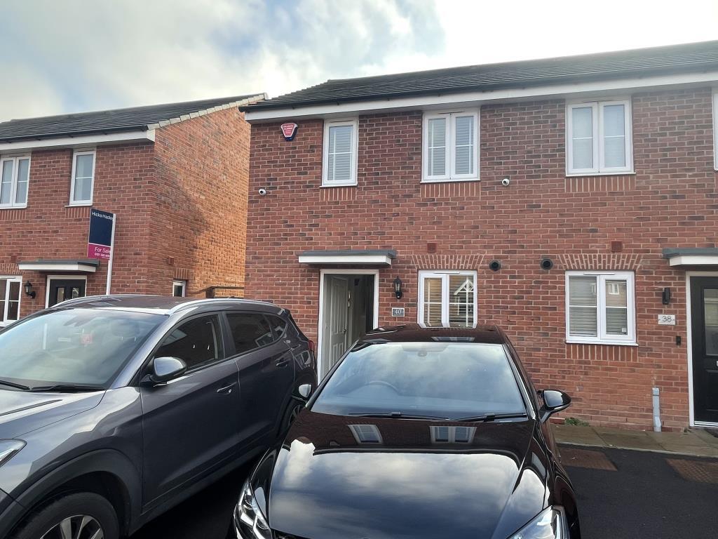Main image of property: Thomson Grove, Halesowen, West Midlands, B62 9JU