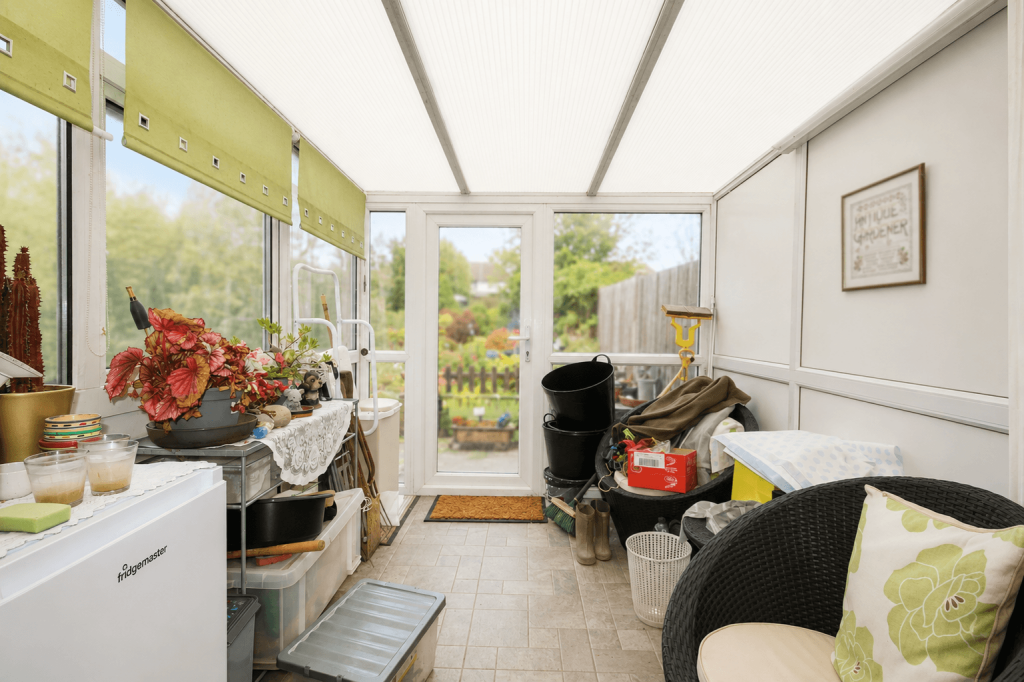 House in Harrow - View 5