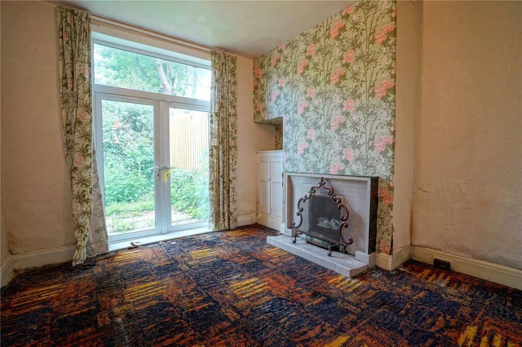 House in Rotherham, South Yorkshire - View 3