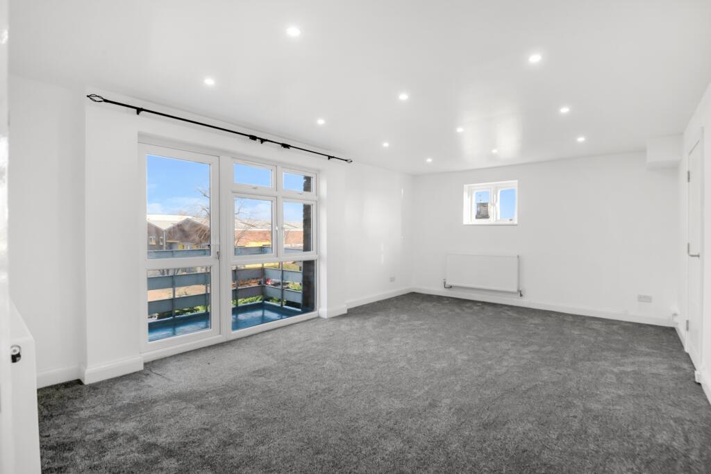 Main image of property: Hartcliff Court, Osterley Park View Road, Hanwell, W7