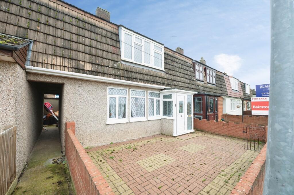 Main image of property: Chigwell View, Romford, RM5
