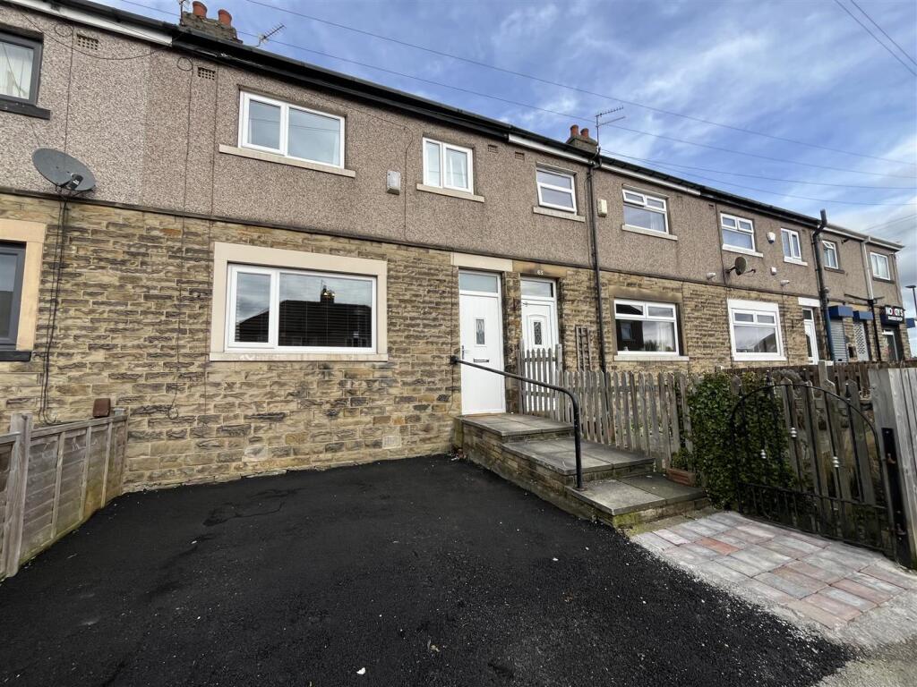 Main image of property: Clare Road, Wyke, Bradford