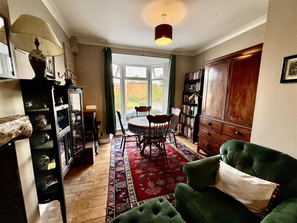 Llewelyn Street, Aberdare photo 5