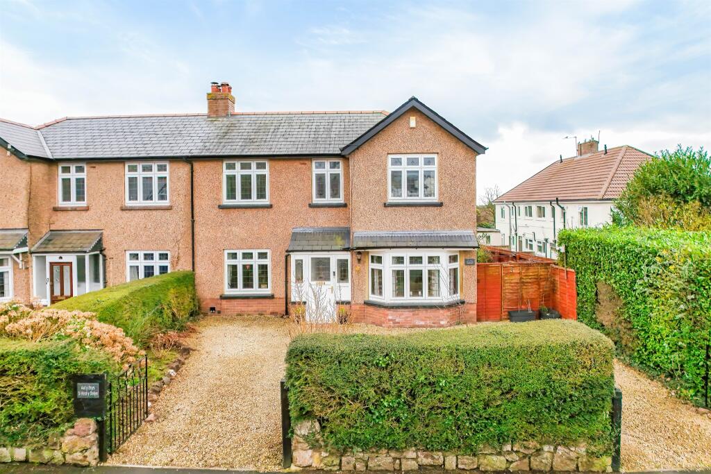 Main image of property: Heol Y Delyn, Lisvane, Cardiff