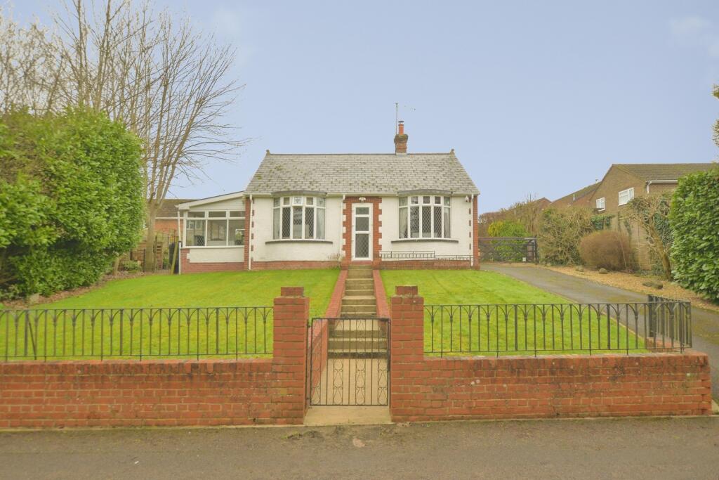 Main image of property: Sevington Lane, Willesborough, Ashford, Kent, TN24