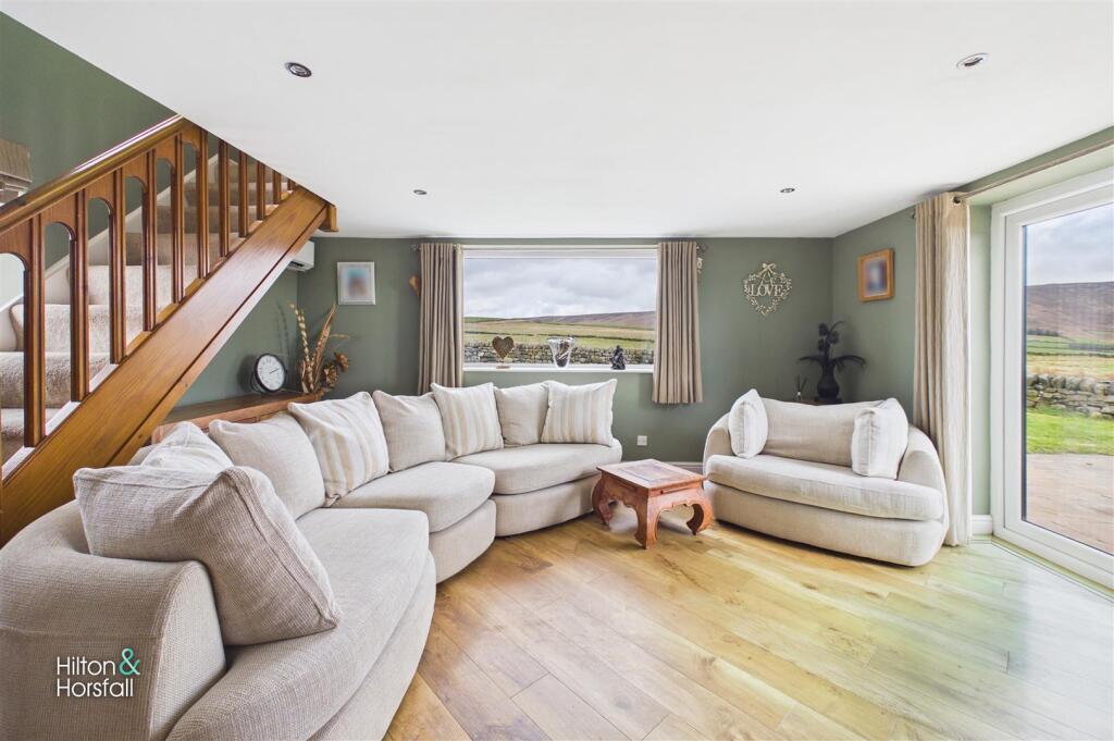 Additional image 8 of New Laithe Farm, Hollin Hall, Trawden