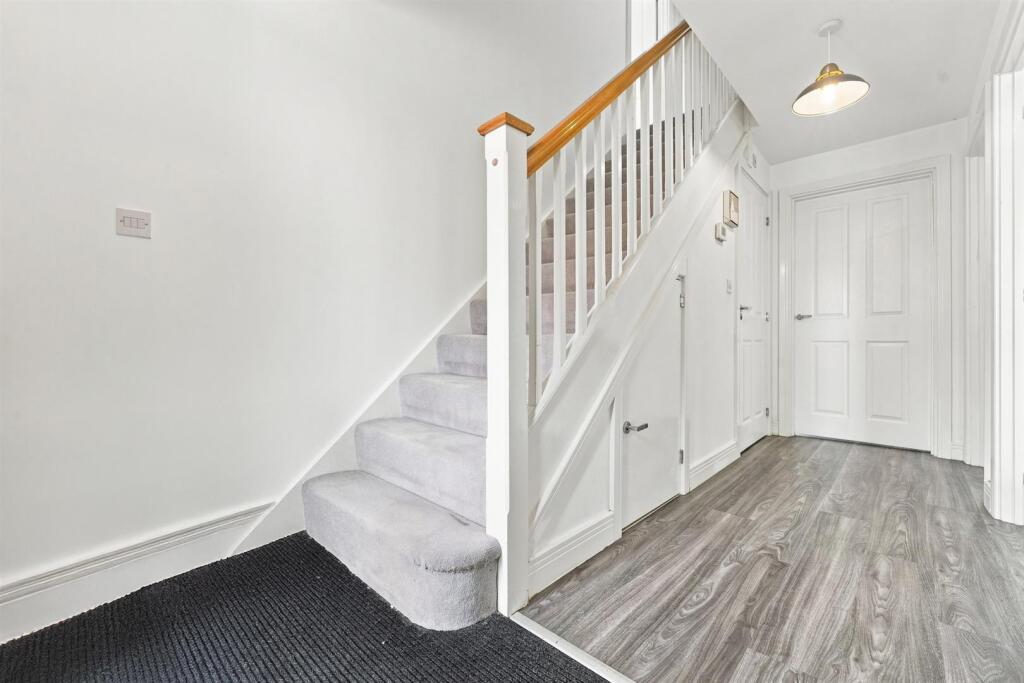 House in Stockport - More