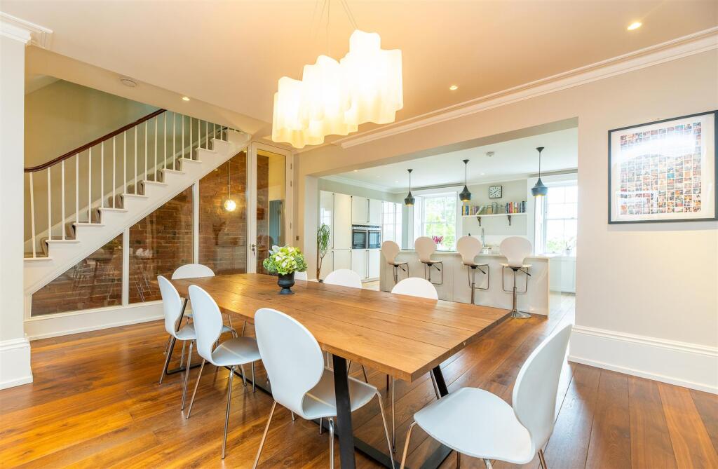 House in Nottingham, The Park - View 3