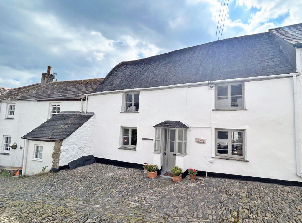 Main image of property: Fradgan Place, Newlyn, Cornwall