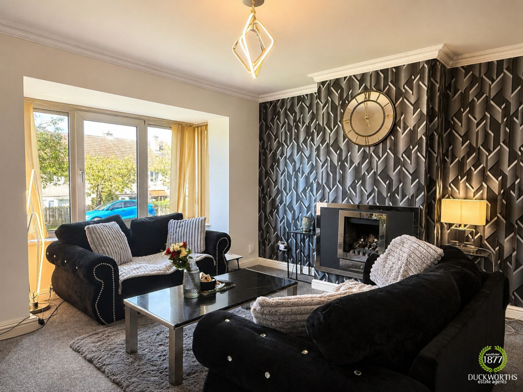 House in Hyndburn, Alleytroyds, Scaitcliffe - View 2