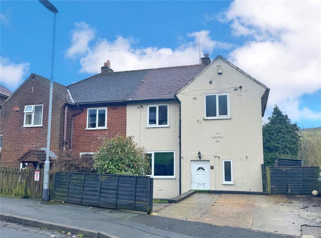 Main image of property: Hammond Avenue, Stacksteads, Rossendale, OL13