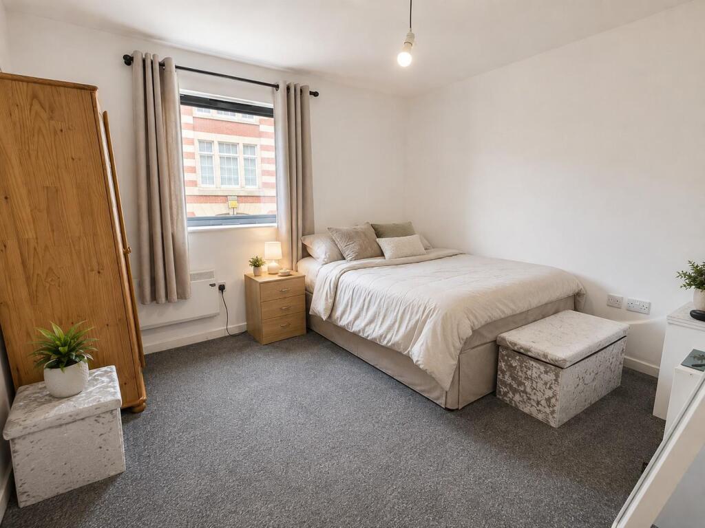 Main image of property: Trippet Lane, Sheffield