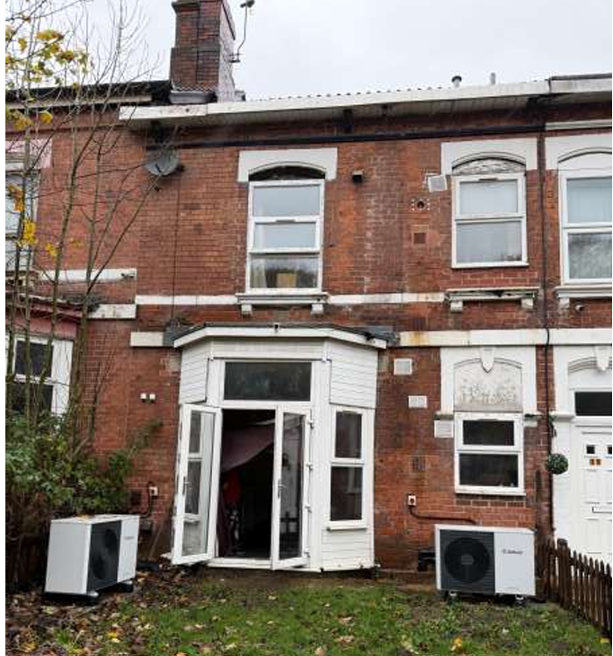 Main image of property: 11 Lindum Terrace, Doncaster Road, Rotherham, South Yorkshire S65 1NJ