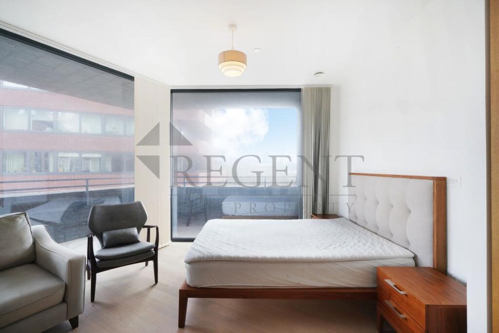 Apartment in London - View 5