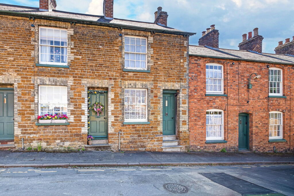 Main image of property: West Street, Kettering NN16