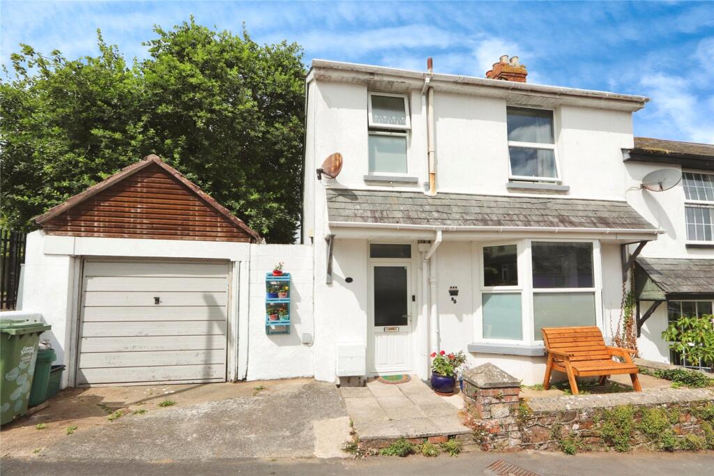 Main image of property: Royston Road, Bideford, Devon