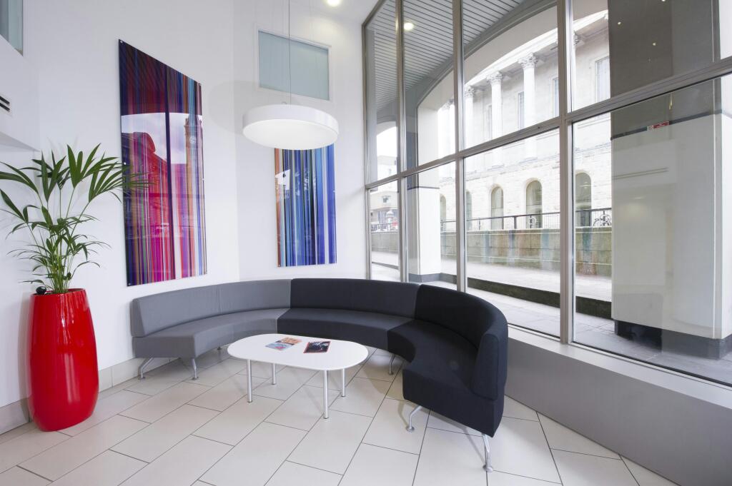 1 Victoria Square, Birmingham