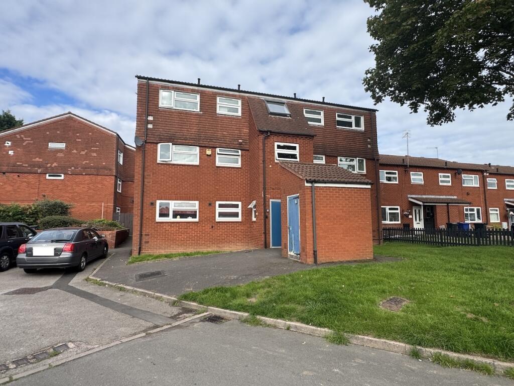 Main image of property: STOURBRIDGE - Gooch Close